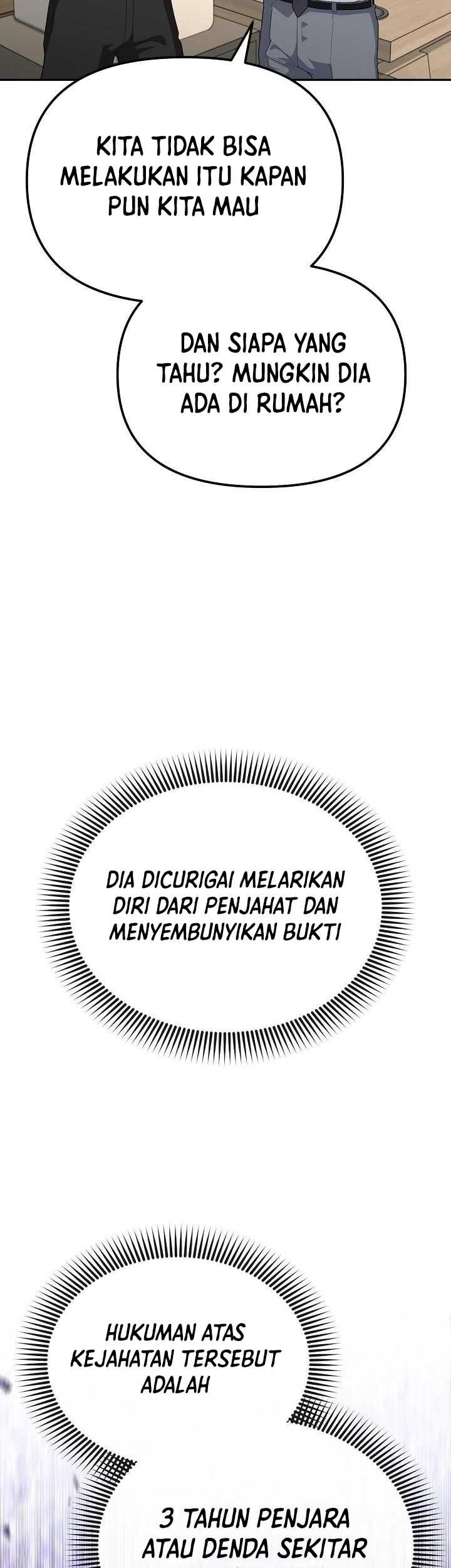 The Wicked Prosecutor Has Changed Chapter 22 Gambar 13