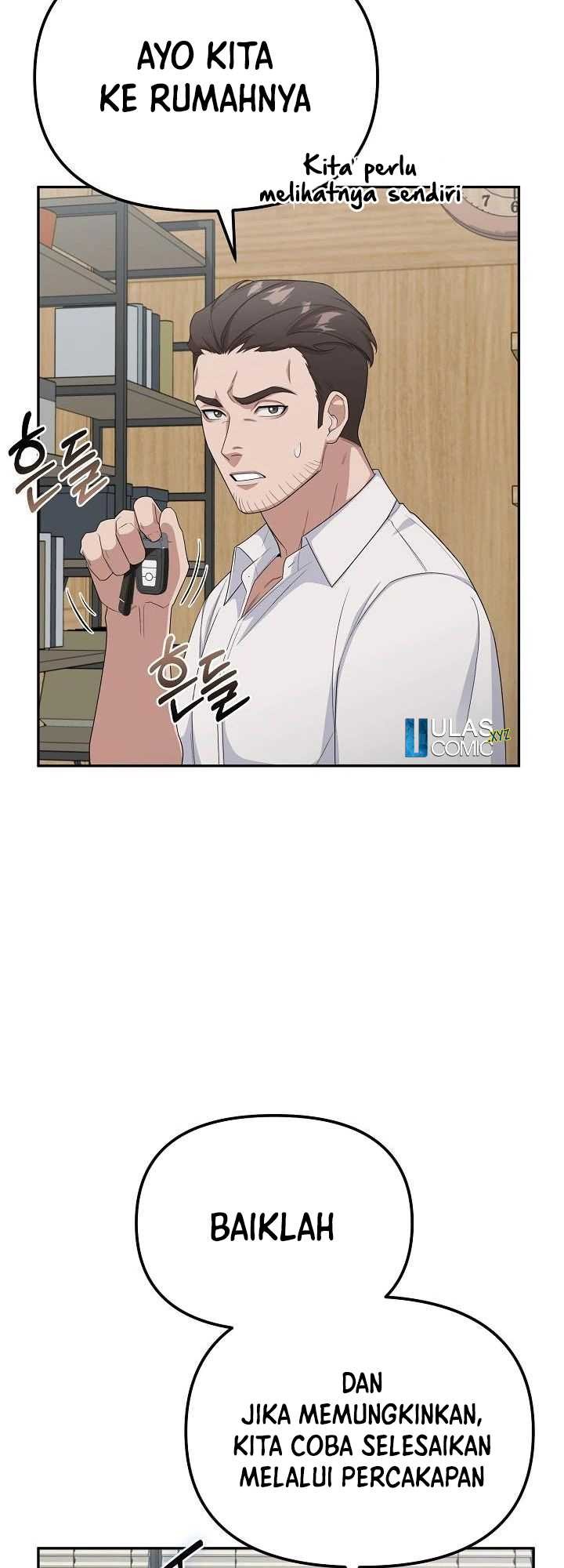 The Wicked Prosecutor Has Changed Chapter 22 Gambar 15