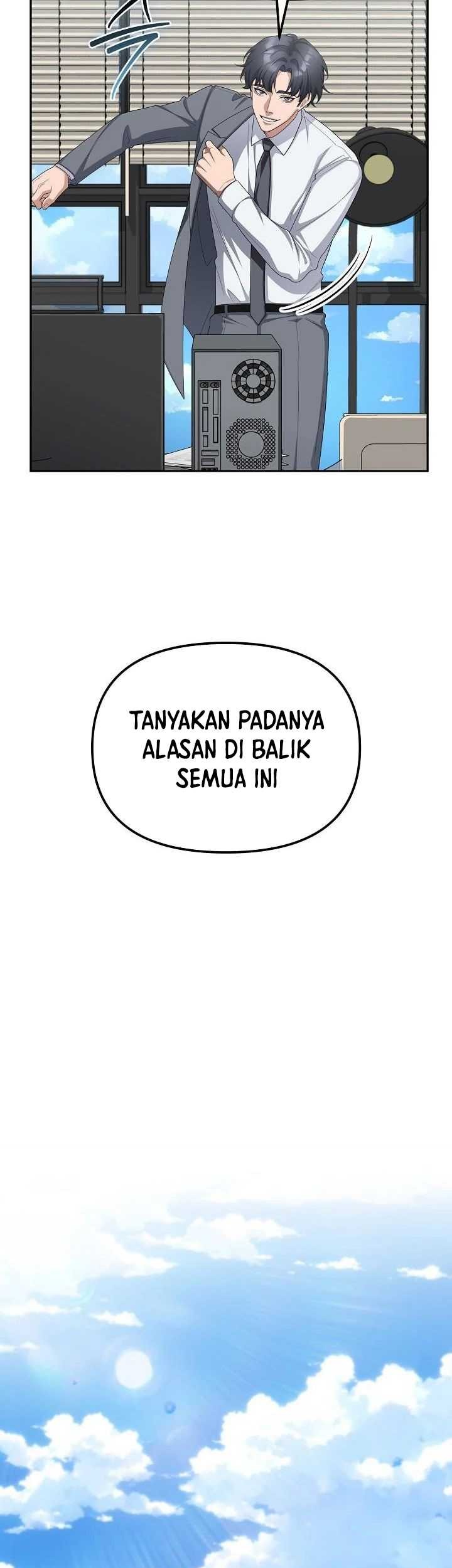 The Wicked Prosecutor Has Changed Chapter 22 Gambar 16