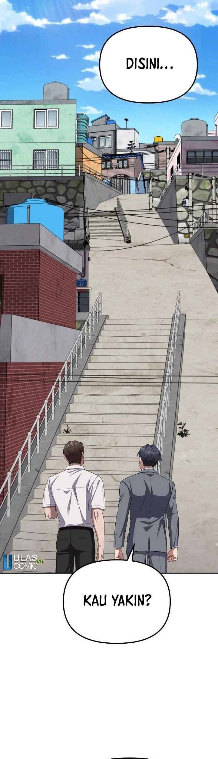 The Wicked Prosecutor Has Changed Chapter 22 Gambar 17