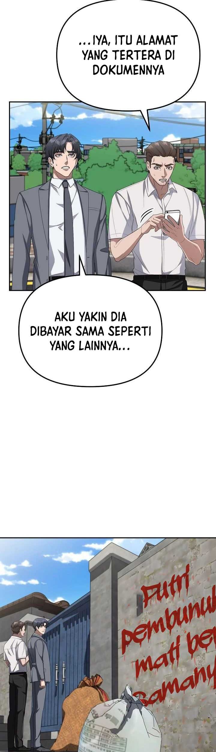 The Wicked Prosecutor Has Changed Chapter 22 Gambar 18