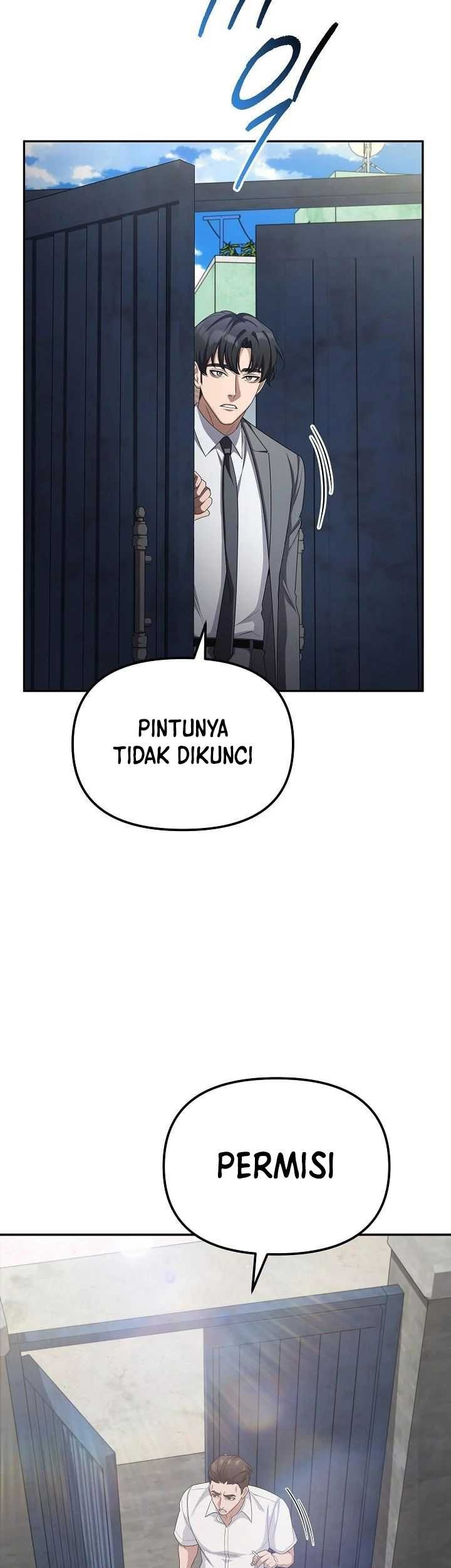 The Wicked Prosecutor Has Changed Chapter 22 Gambar 20