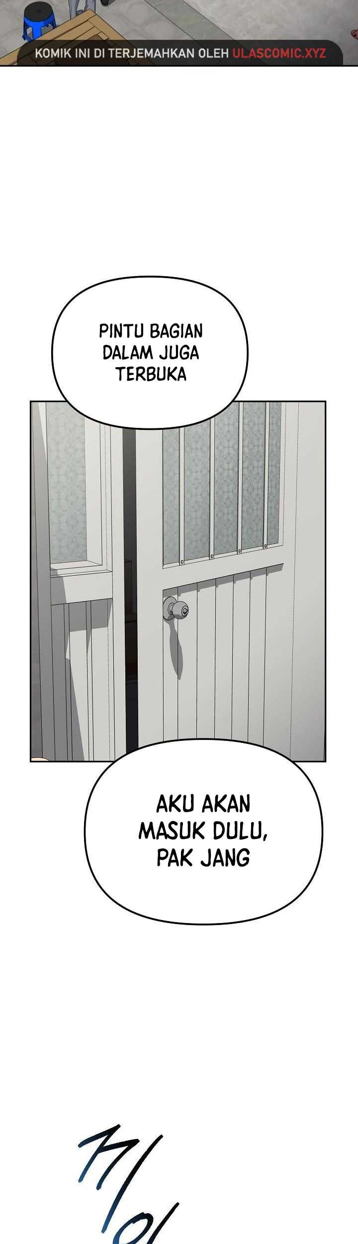 The Wicked Prosecutor Has Changed Chapter 22 Gambar 22