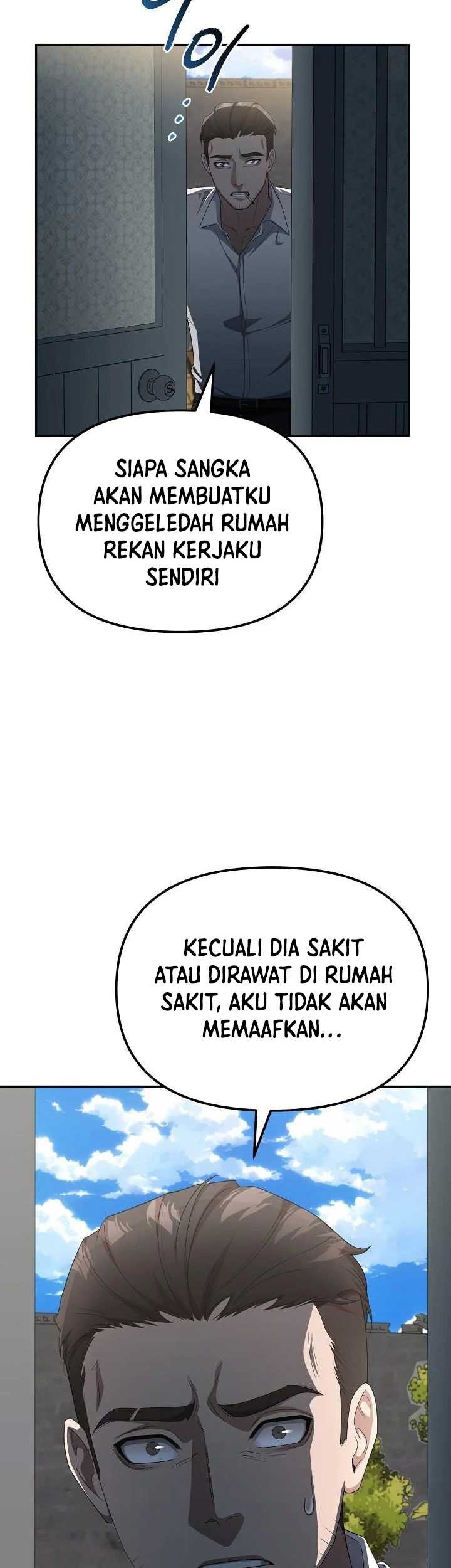 The Wicked Prosecutor Has Changed Chapter 22 Gambar 23