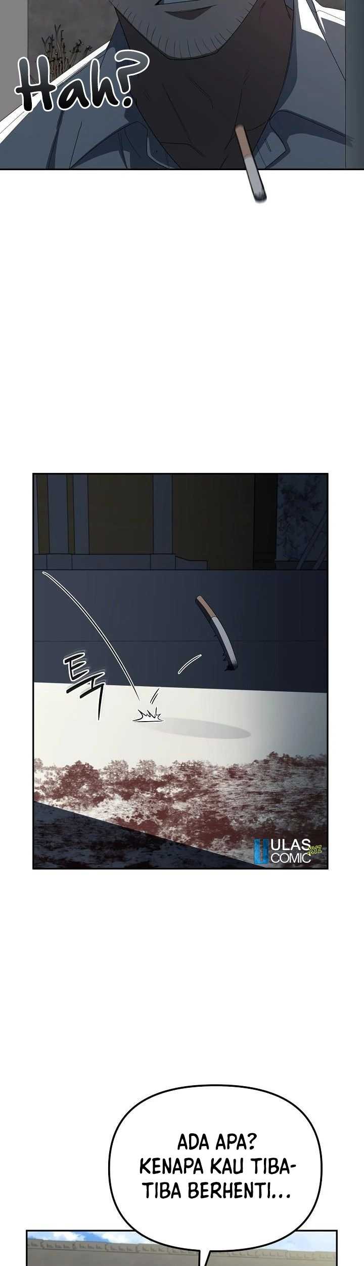 The Wicked Prosecutor Has Changed Chapter 22 Gambar 24