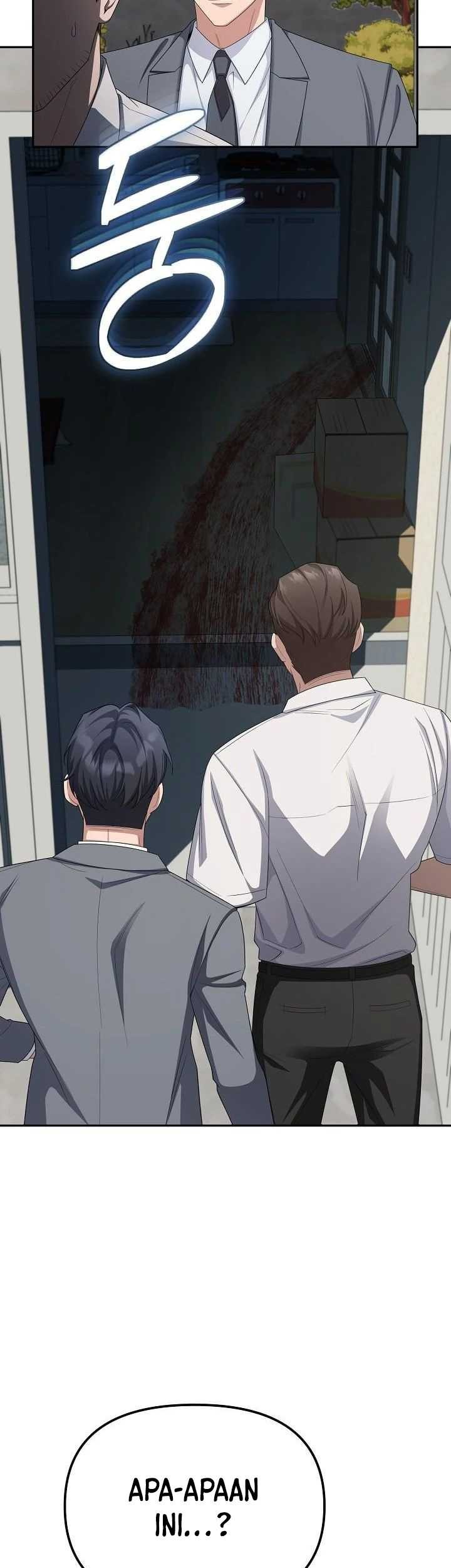 The Wicked Prosecutor Has Changed Chapter 22 Gambar 26