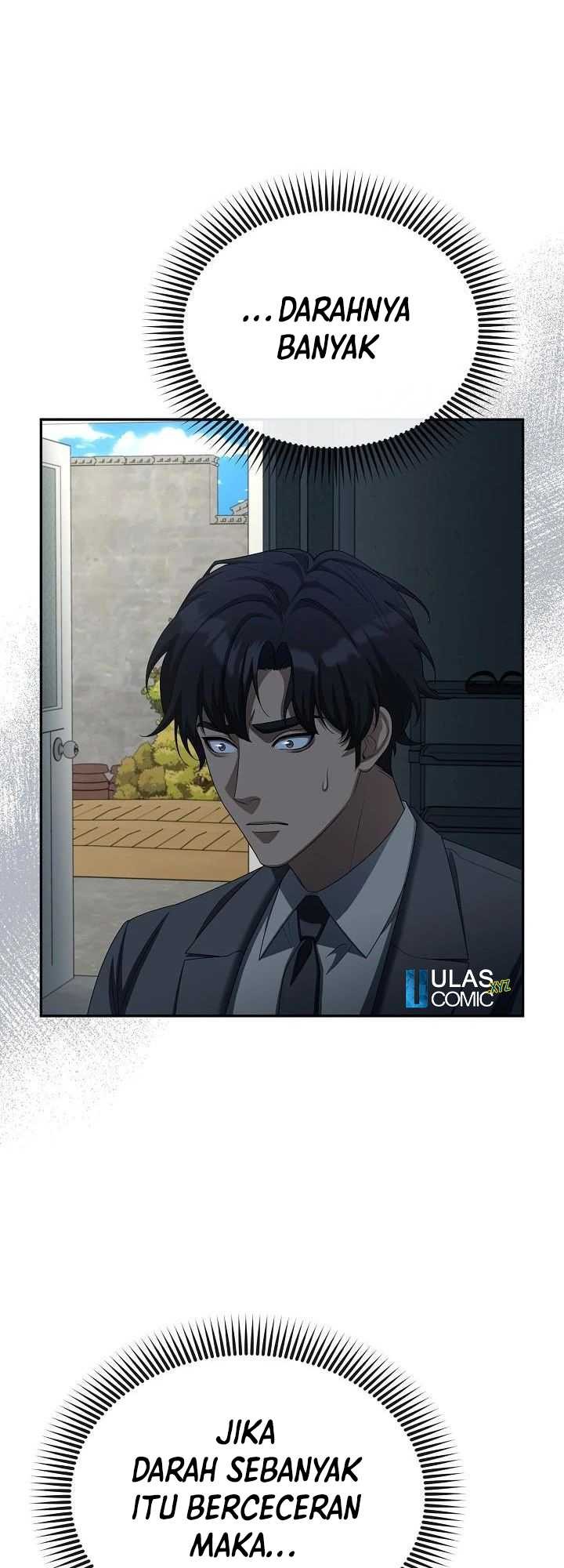 The Wicked Prosecutor Has Changed Chapter 22 Gambar 30