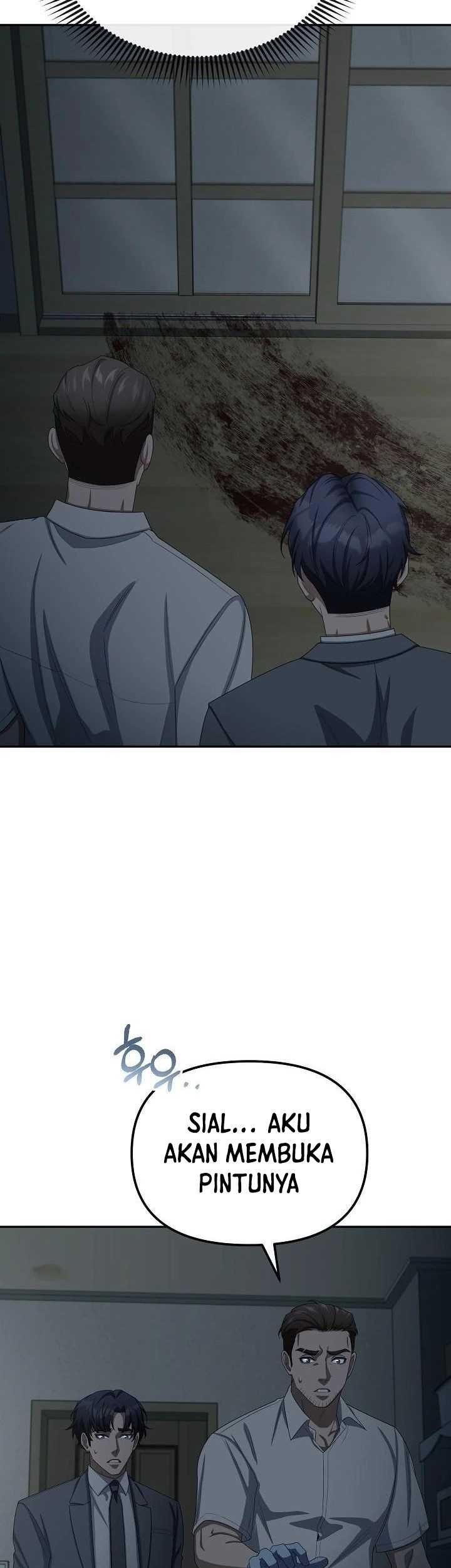 The Wicked Prosecutor Has Changed Chapter 22 Gambar 31