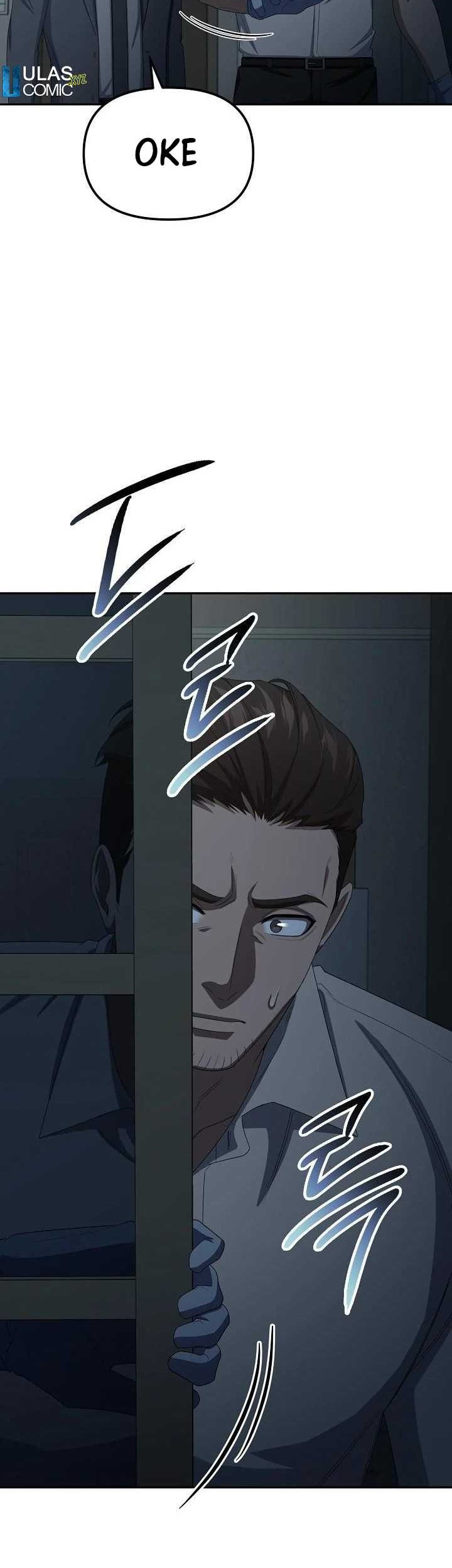 The Wicked Prosecutor Has Changed Chapter 22 Gambar 32
