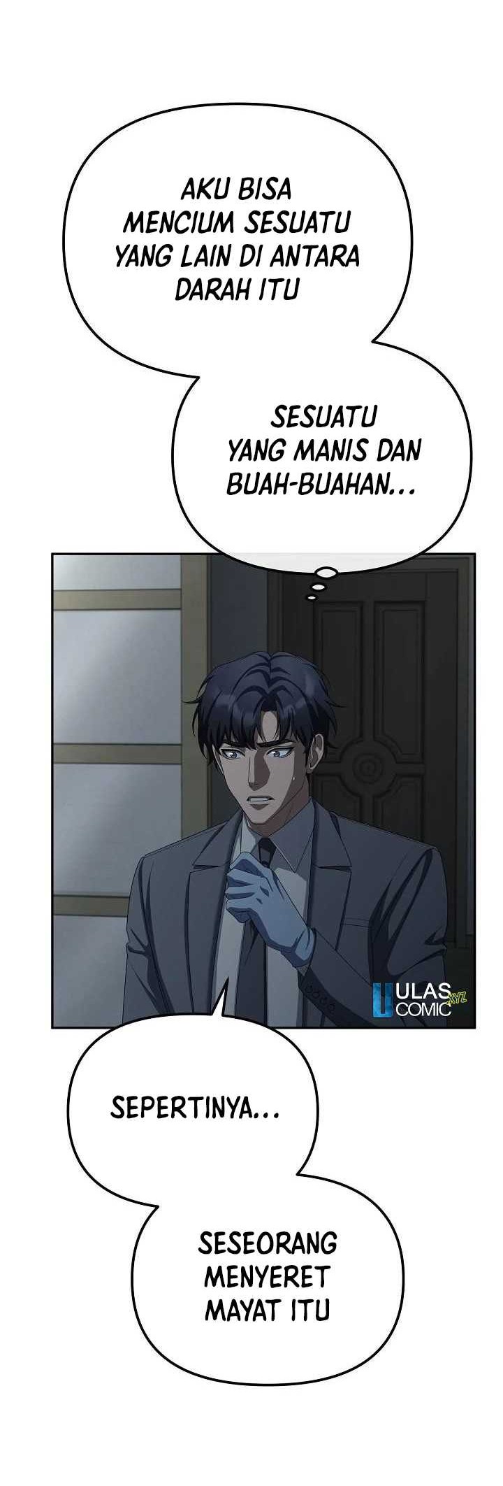 The Wicked Prosecutor Has Changed Chapter 22 Gambar 34