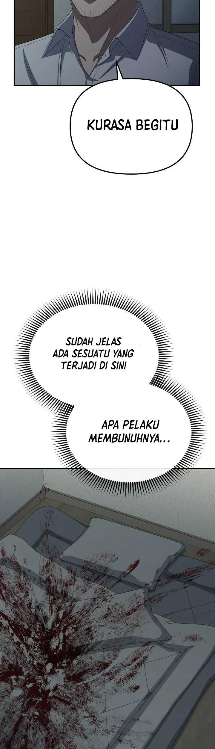 The Wicked Prosecutor Has Changed Chapter 22 Gambar 36