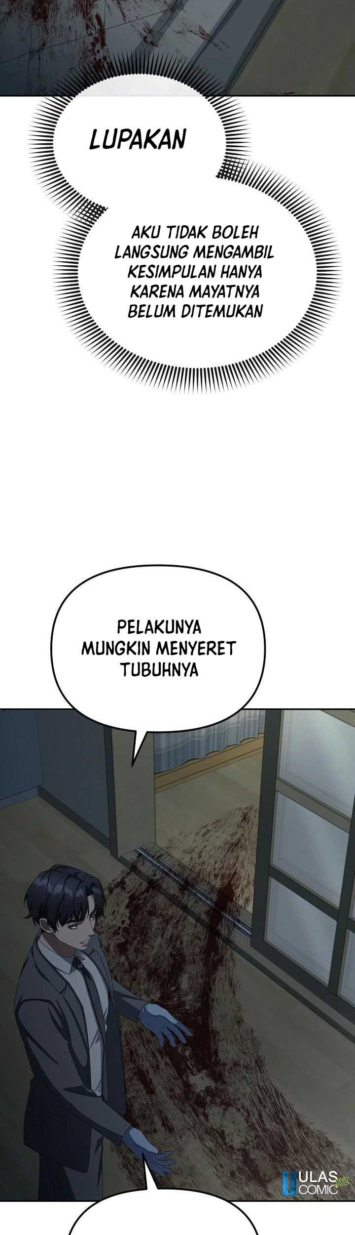 The Wicked Prosecutor Has Changed Chapter 22 Gambar 37
