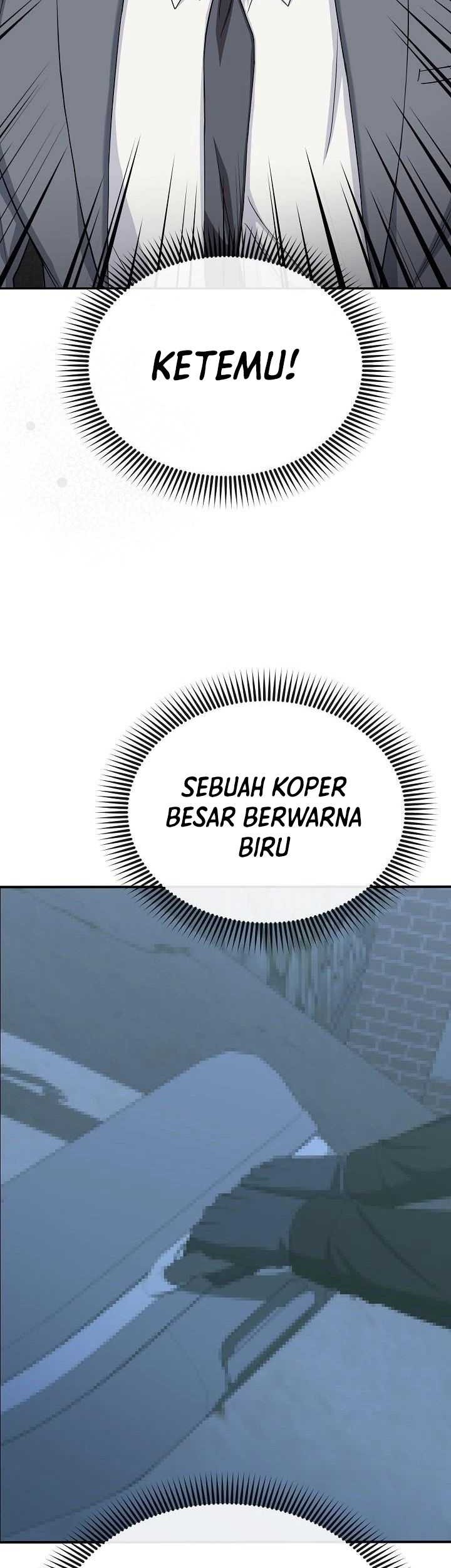 The Wicked Prosecutor Has Changed Chapter 23 Gambar 45