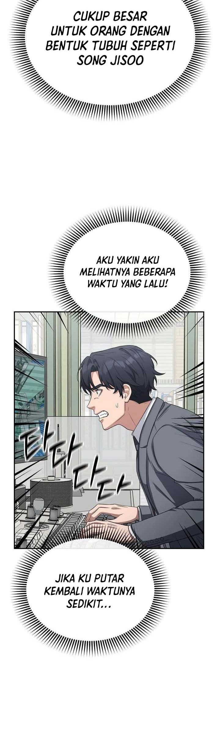The Wicked Prosecutor Has Changed Chapter 23 Gambar 46