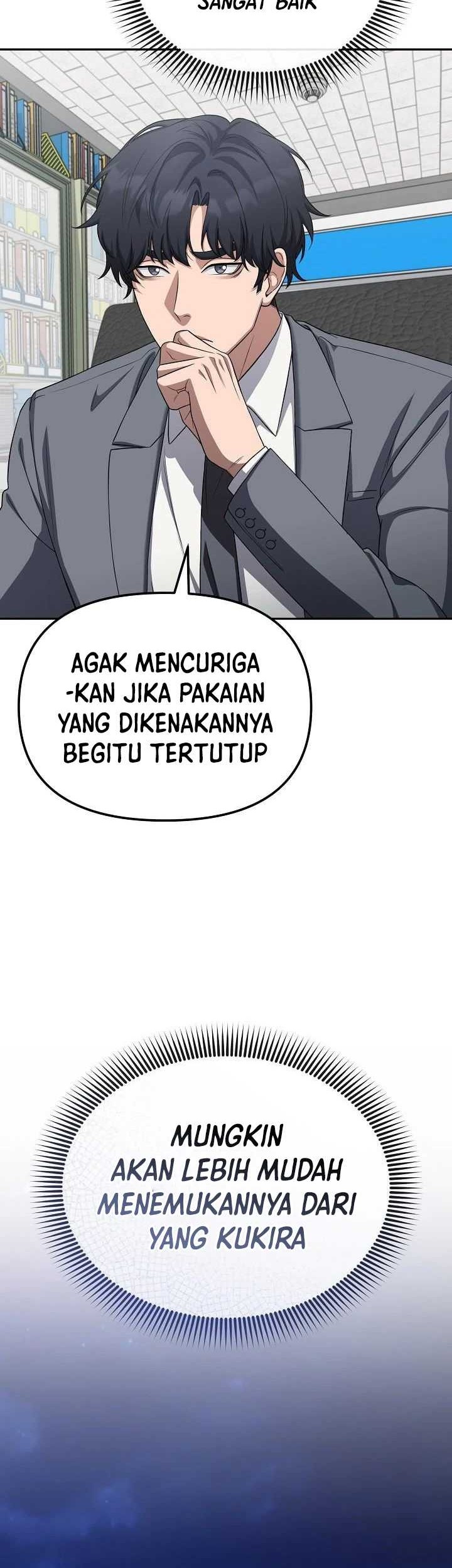The Wicked Prosecutor Has Changed Chapter 23 Gambar 48