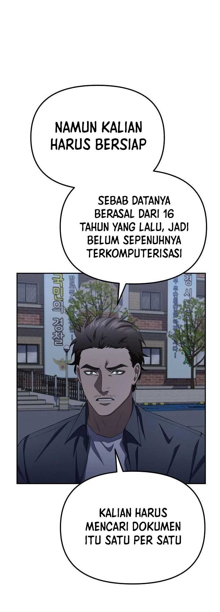 The Wicked Prosecutor Has Changed Chapter 23 Gambar 51