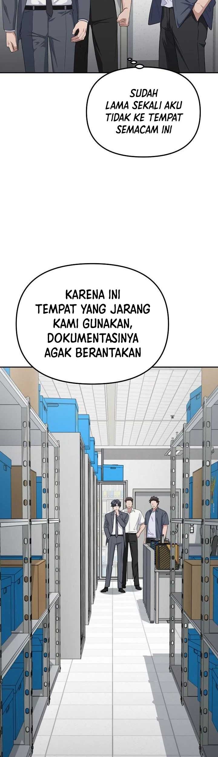 The Wicked Prosecutor Has Changed Chapter 23 Gambar 53