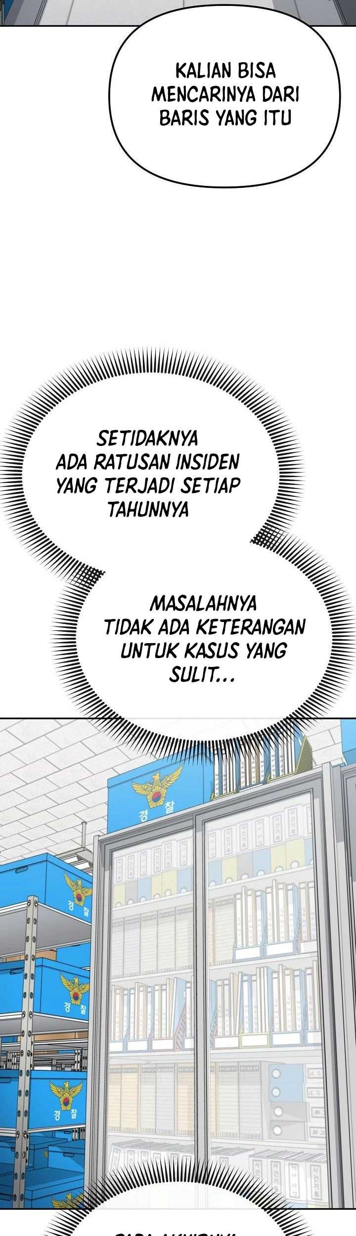 The Wicked Prosecutor Has Changed Chapter 23 Gambar 54