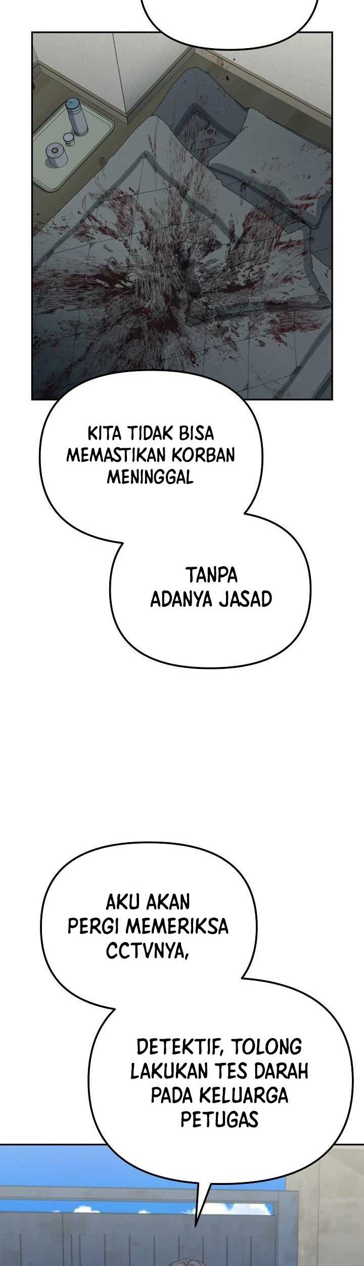 The Wicked Prosecutor Has Changed Chapter 23 Gambar 5