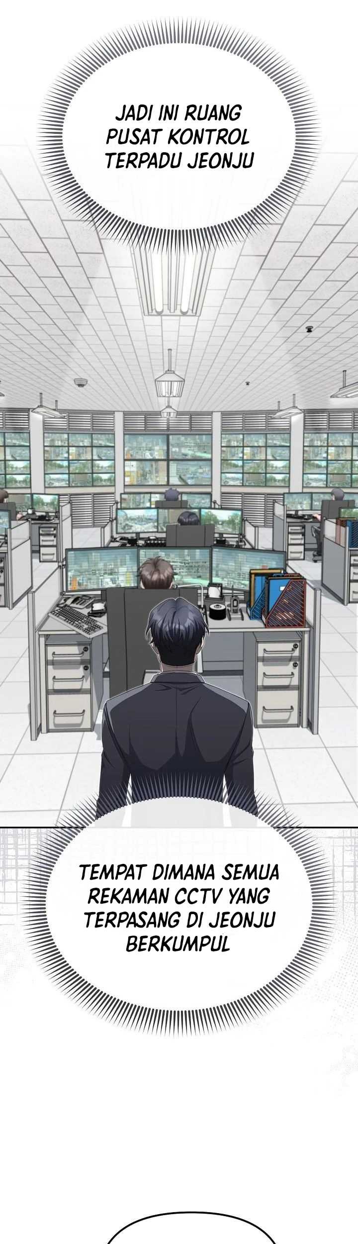 The Wicked Prosecutor Has Changed Chapter 23 Gambar 11