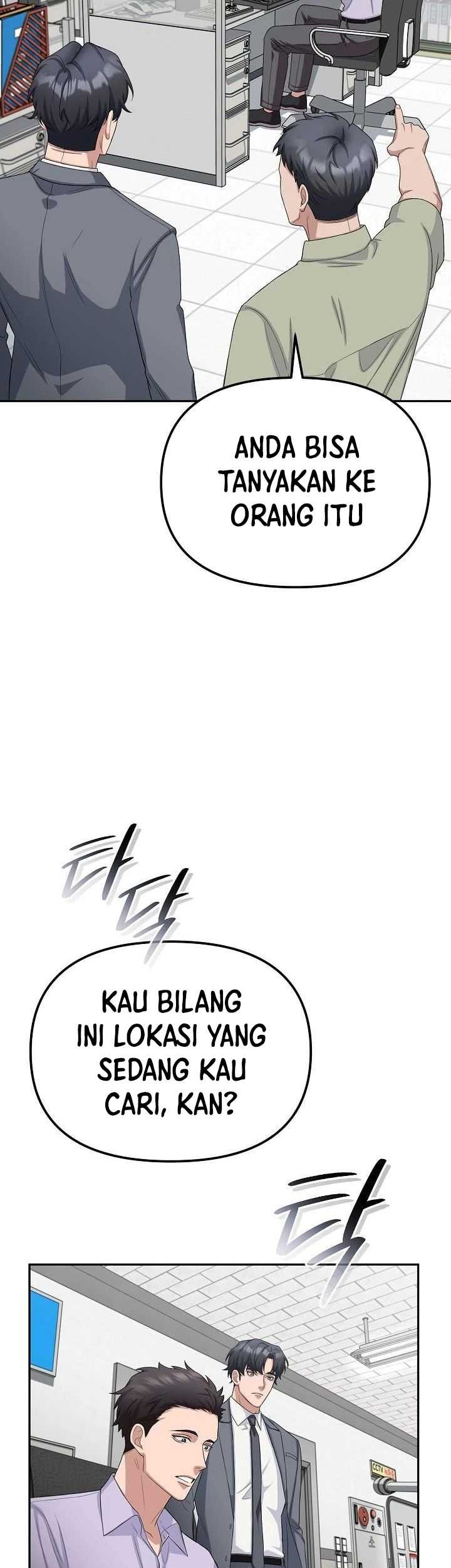 The Wicked Prosecutor Has Changed Chapter 23 Gambar 13