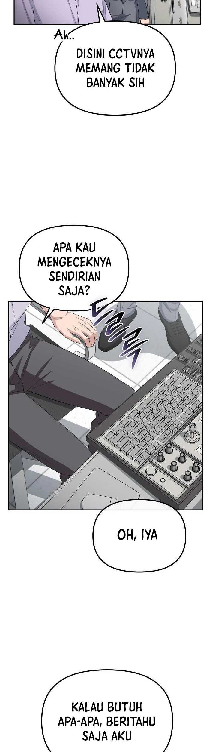 The Wicked Prosecutor Has Changed Chapter 23 Gambar 14