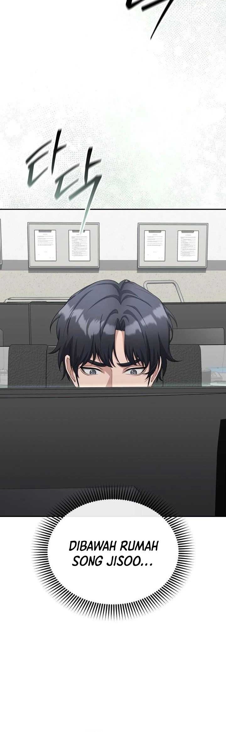 The Wicked Prosecutor Has Changed Chapter 23 Gambar 16