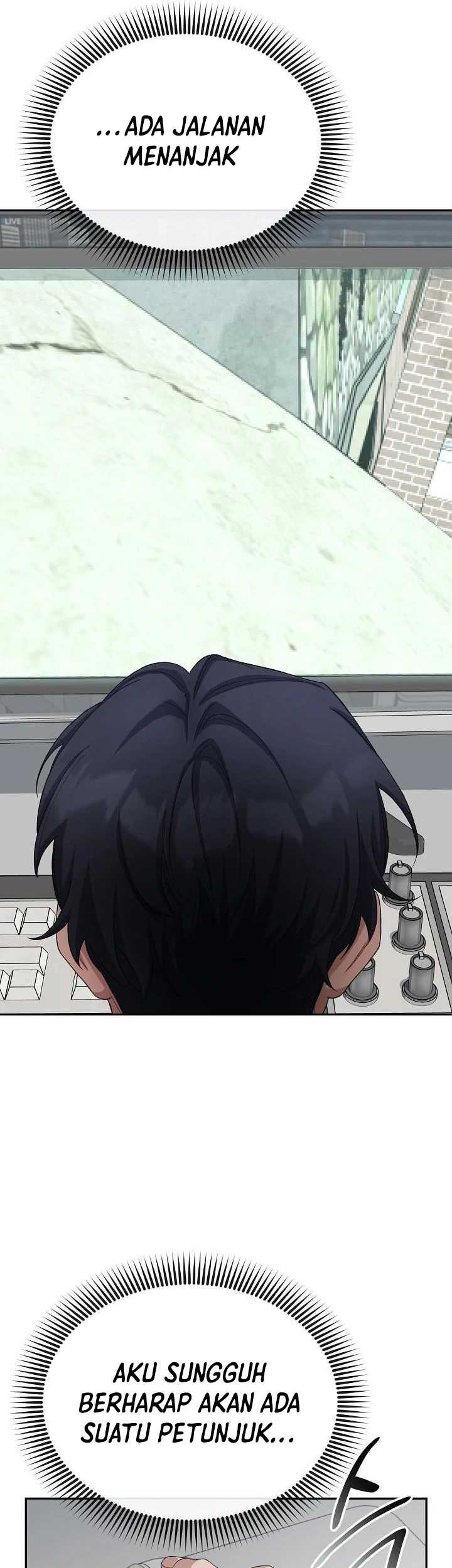 The Wicked Prosecutor Has Changed Chapter 23 Gambar 17