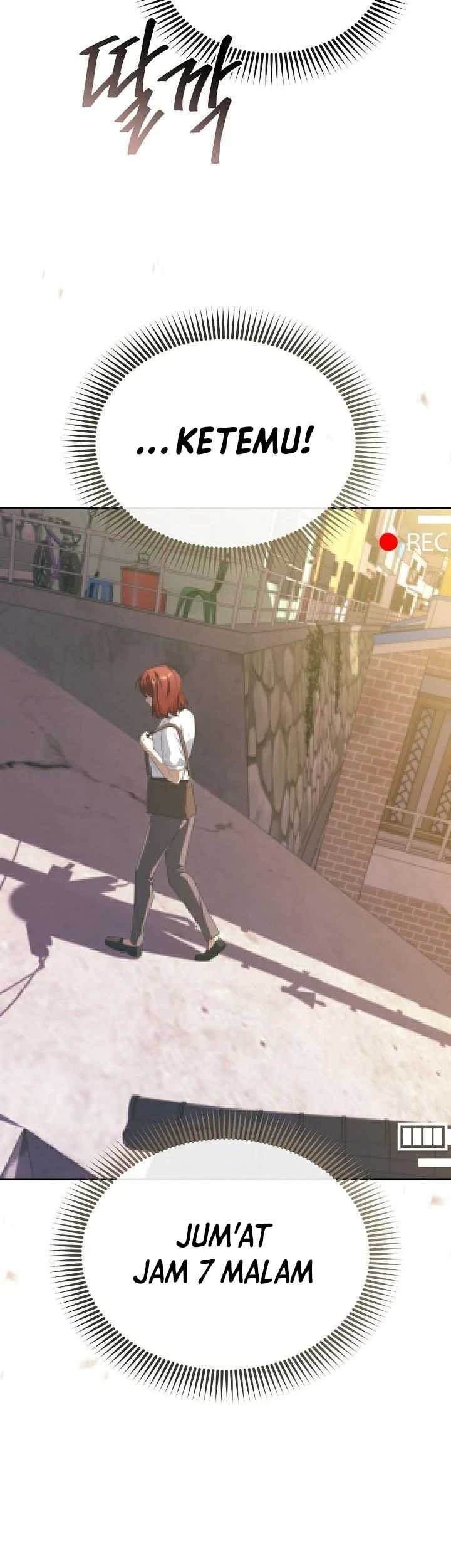 The Wicked Prosecutor Has Changed Chapter 23 Gambar 19