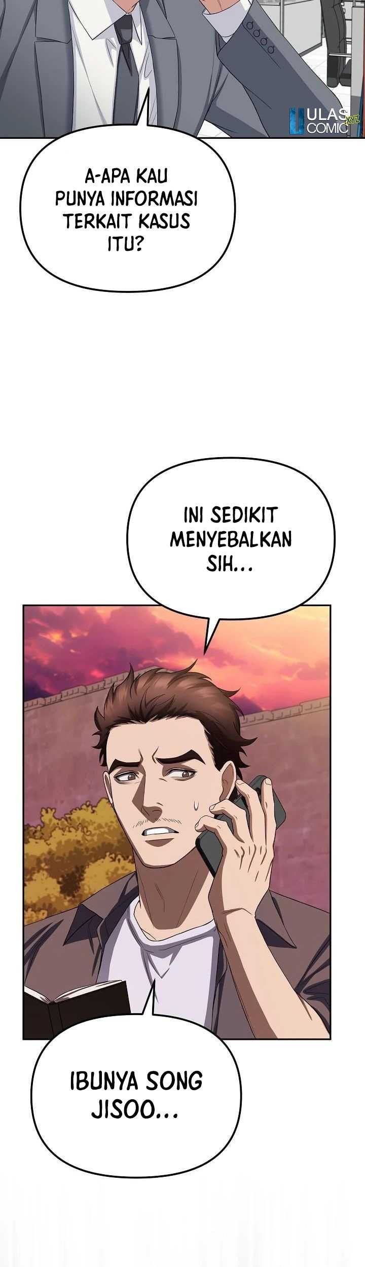 The Wicked Prosecutor Has Changed Chapter 23 Gambar 30