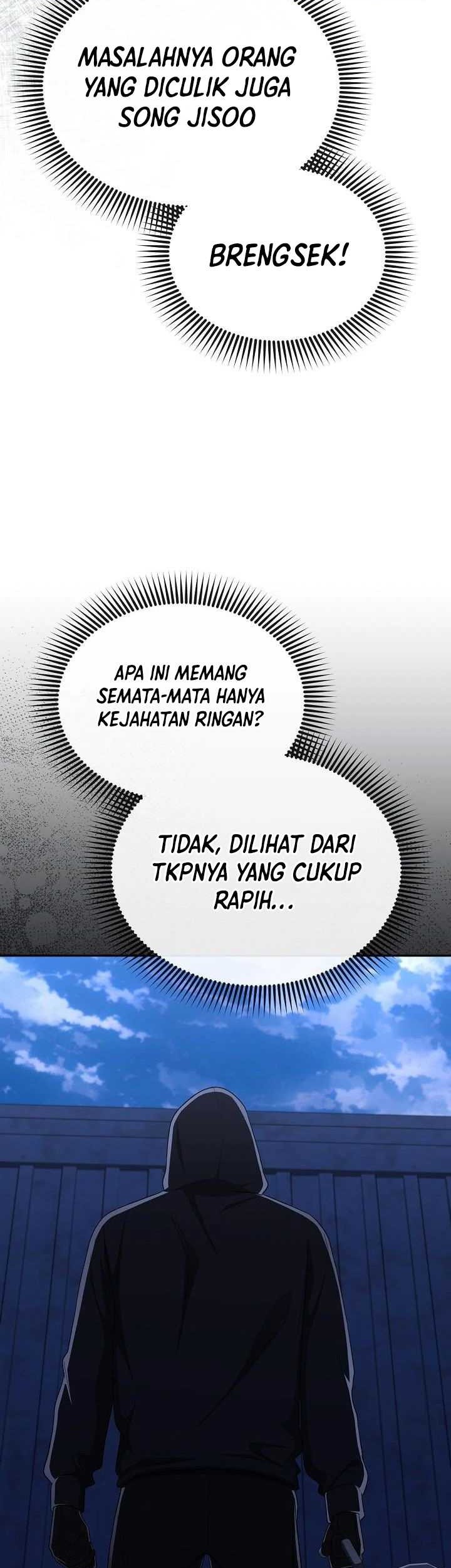 The Wicked Prosecutor Has Changed Chapter 23 Gambar 34