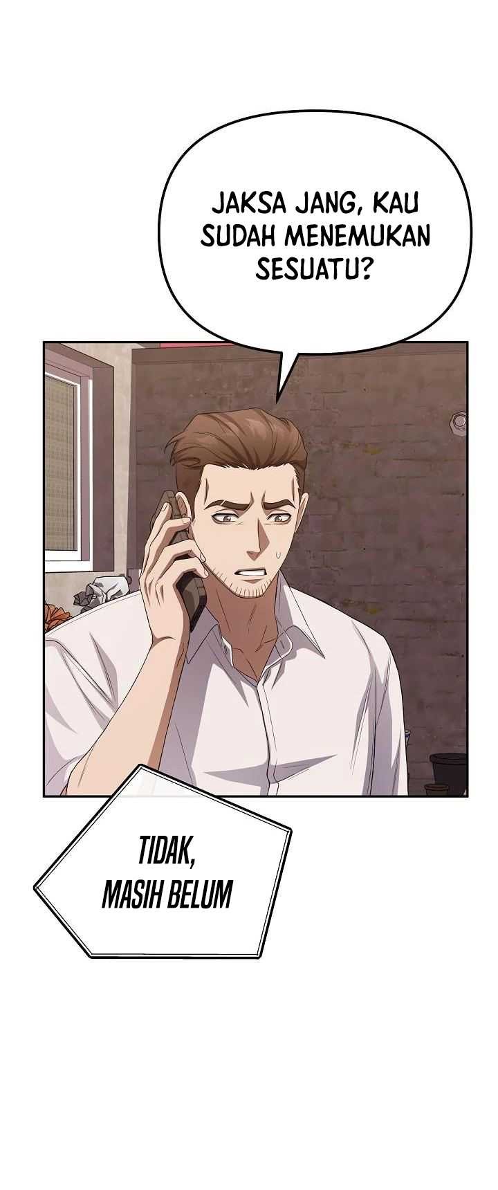 The Wicked Prosecutor Has Changed Chapter 23 Gambar 36