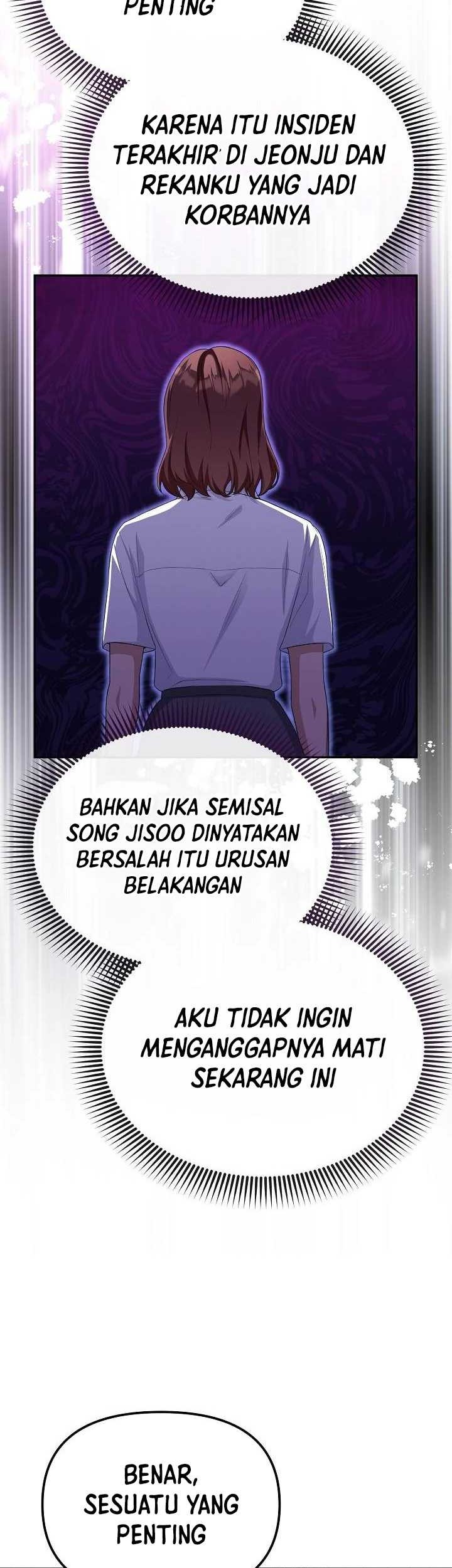 The Wicked Prosecutor Has Changed Chapter 23 Gambar 39