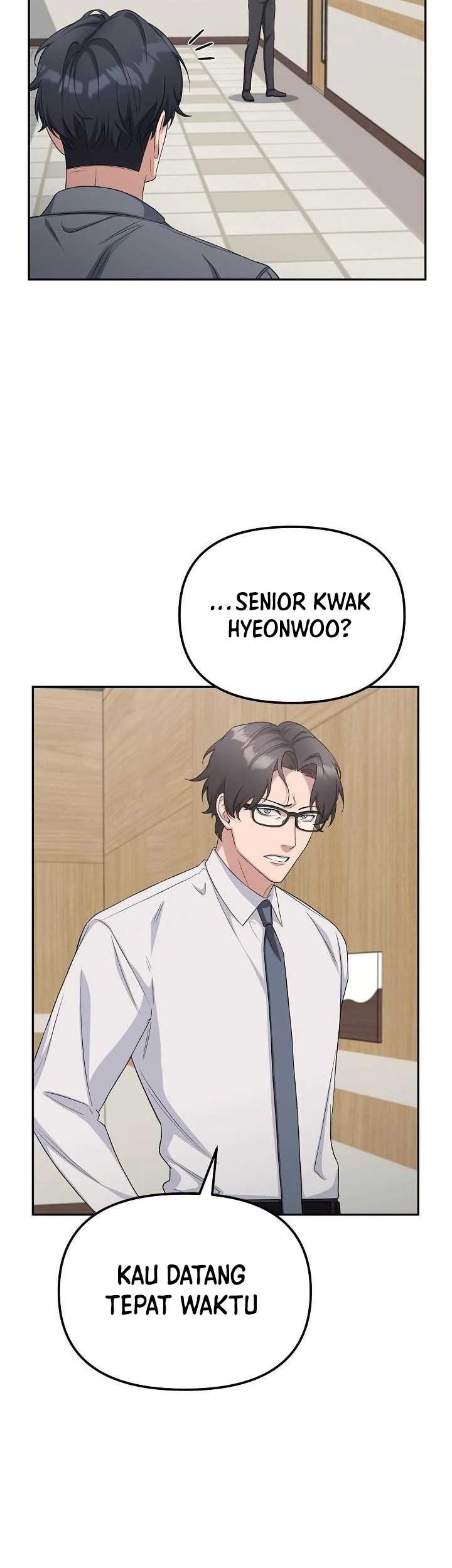 The Wicked Prosecutor Has Changed Chapter 24 Gambar 44