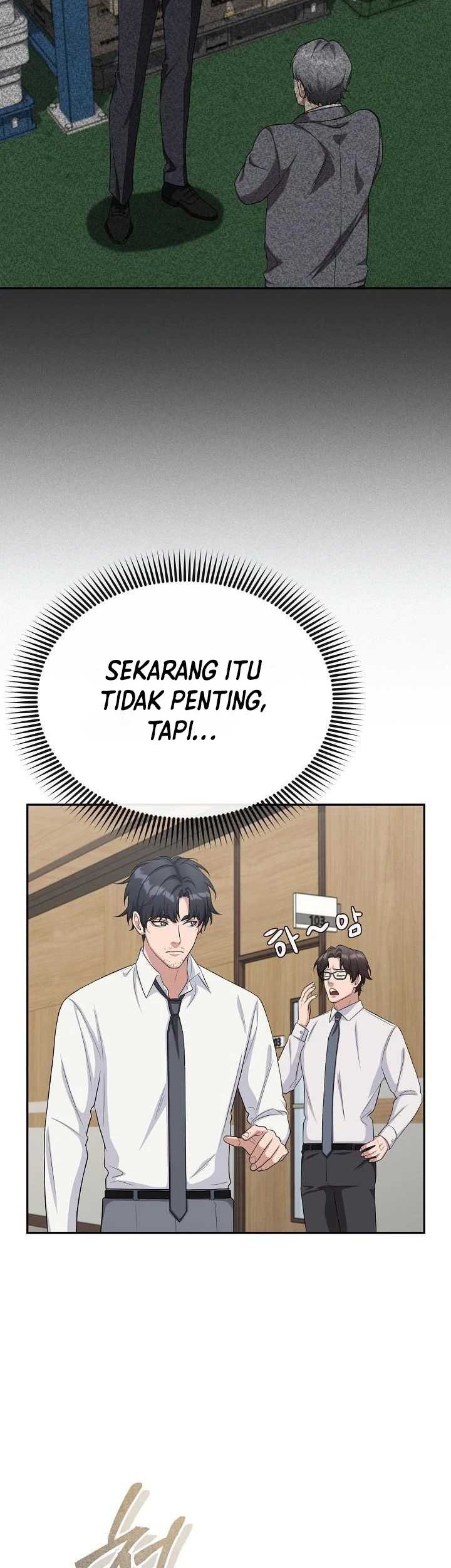 The Wicked Prosecutor Has Changed Chapter 24 Gambar 47