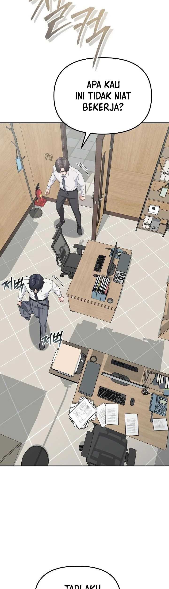 The Wicked Prosecutor Has Changed Chapter 24 Gambar 48