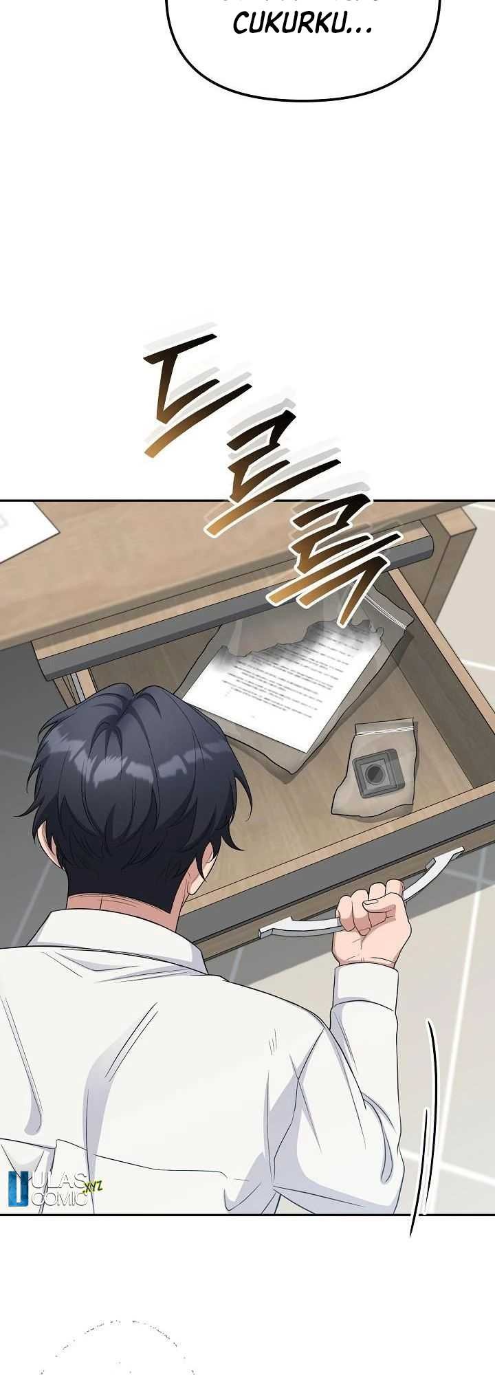 The Wicked Prosecutor Has Changed Chapter 24 Gambar 50