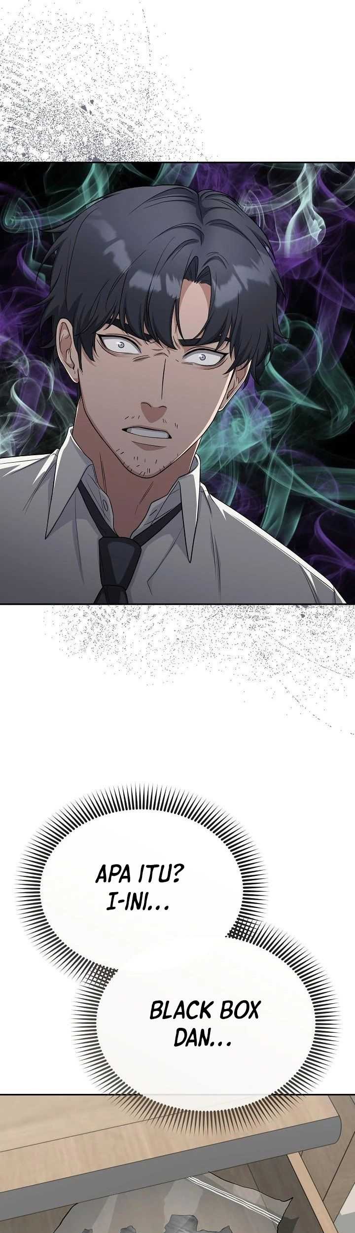 The Wicked Prosecutor Has Changed Chapter 24 Gambar 51