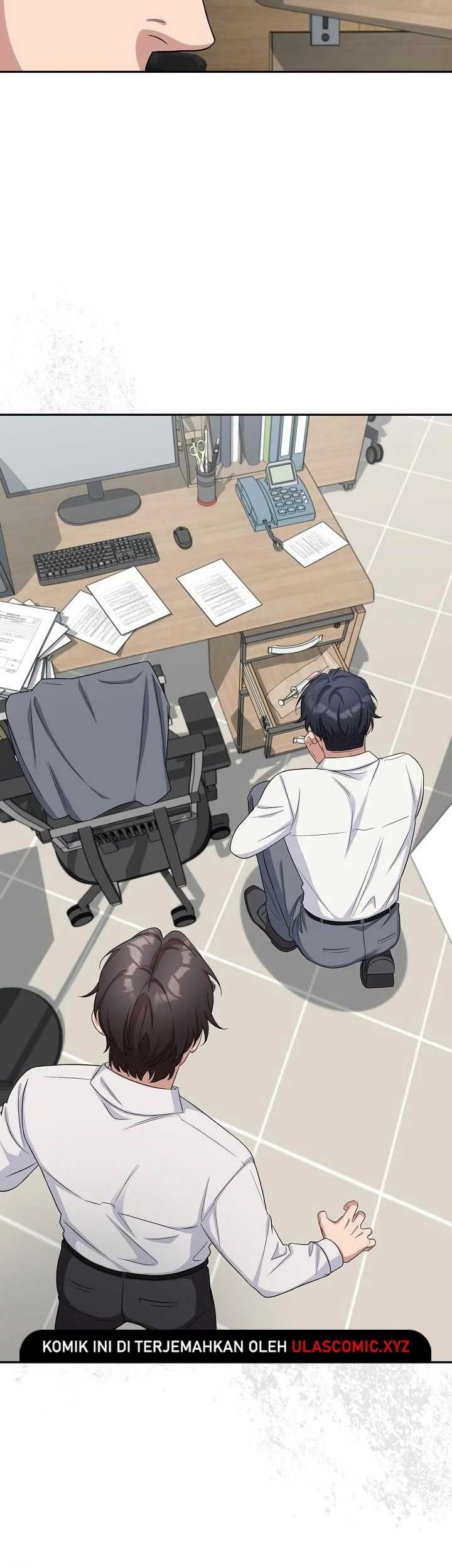 The Wicked Prosecutor Has Changed Chapter 24 Gambar 56