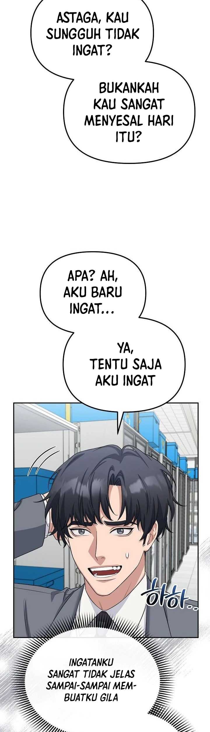 The Wicked Prosecutor Has Changed Chapter 24 Gambar 10