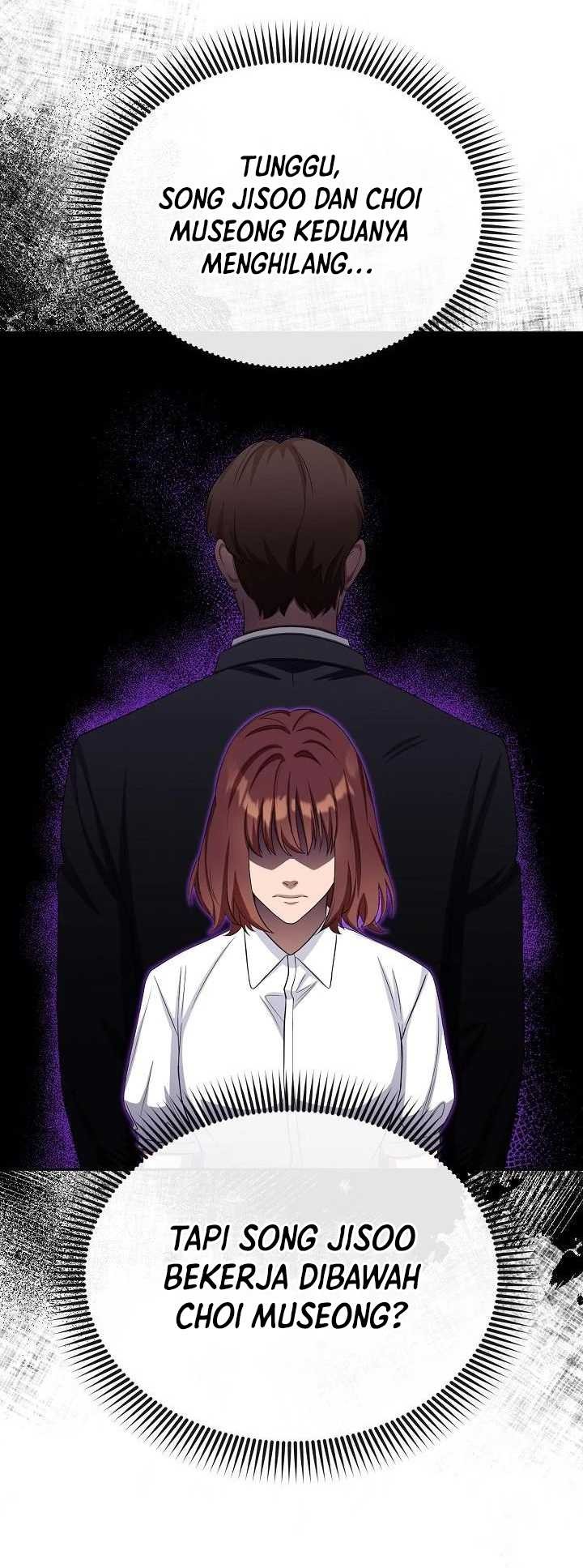 The Wicked Prosecutor Has Changed Chapter 24 Gambar 12