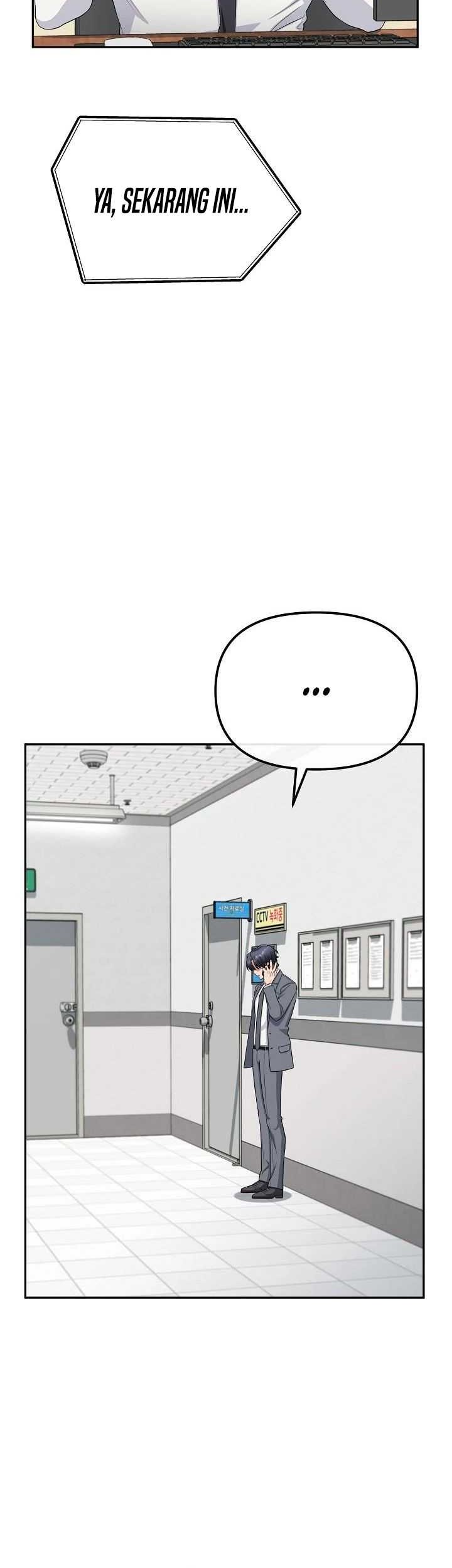 The Wicked Prosecutor Has Changed Chapter 24 Gambar 19