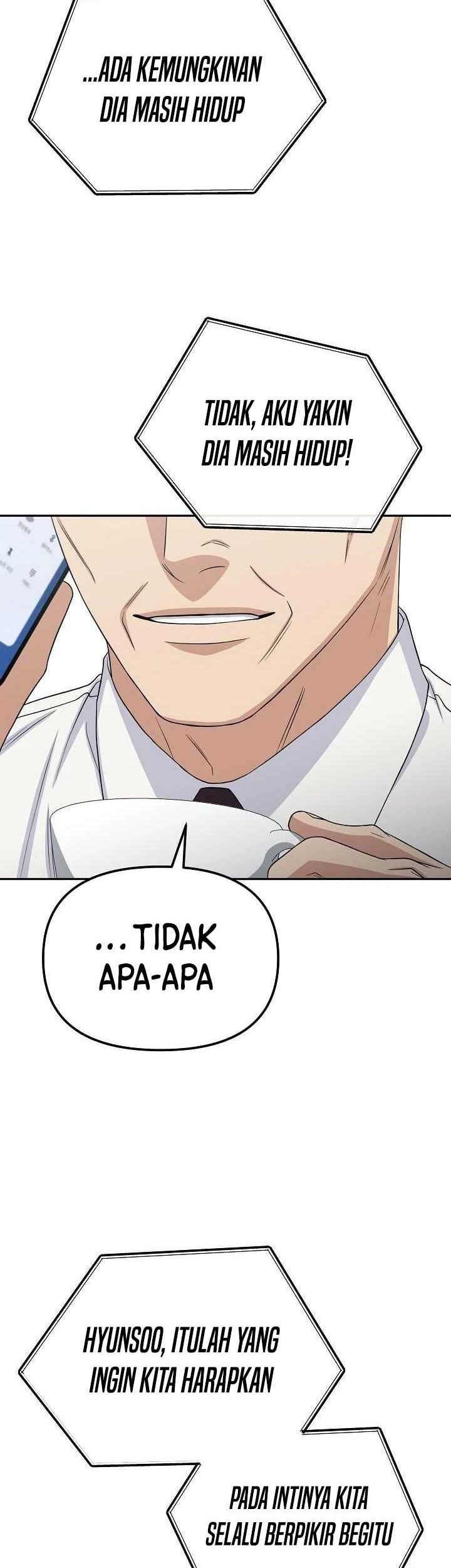 The Wicked Prosecutor Has Changed Chapter 24 Gambar 23