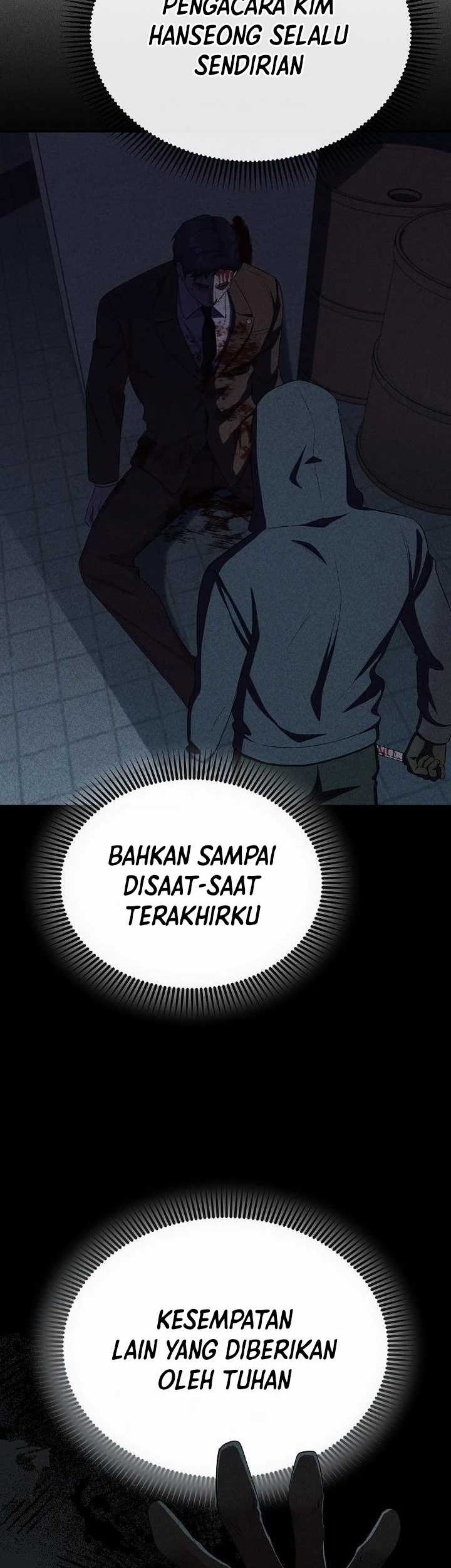 The Wicked Prosecutor Has Changed Chapter 24 Gambar 25
