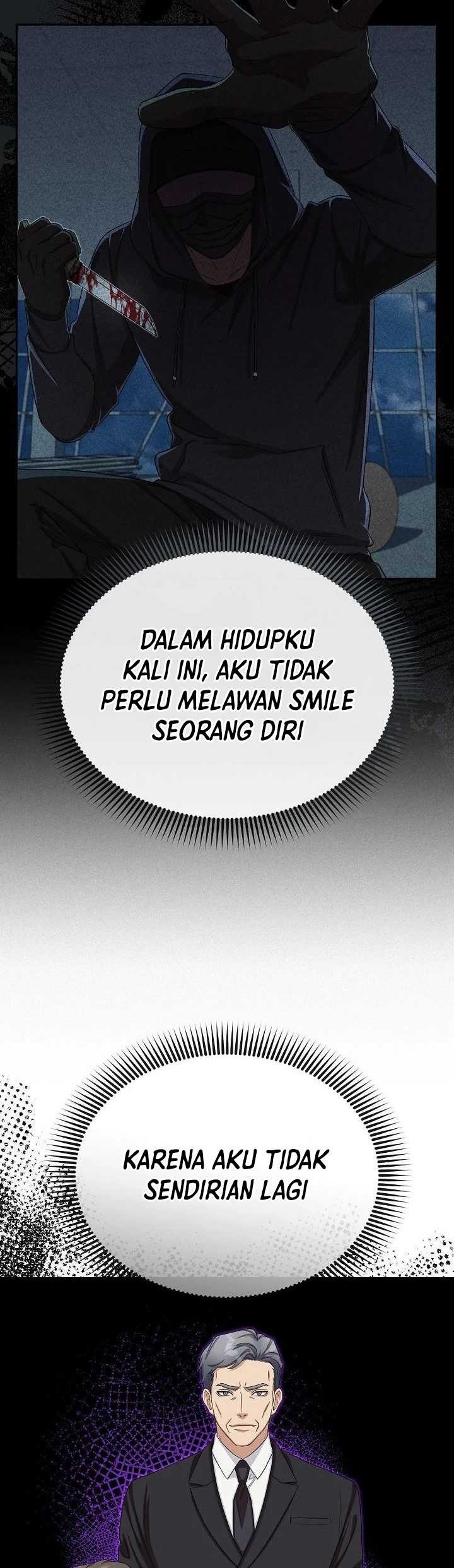 The Wicked Prosecutor Has Changed Chapter 24 Gambar 26