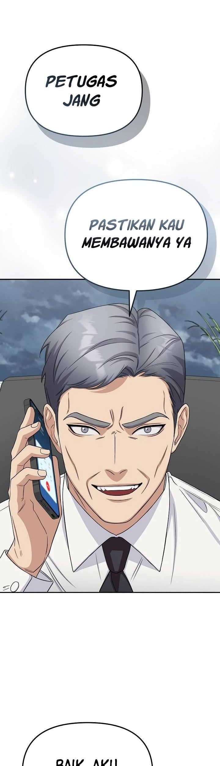 The Wicked Prosecutor Has Changed Chapter 24 Gambar 29