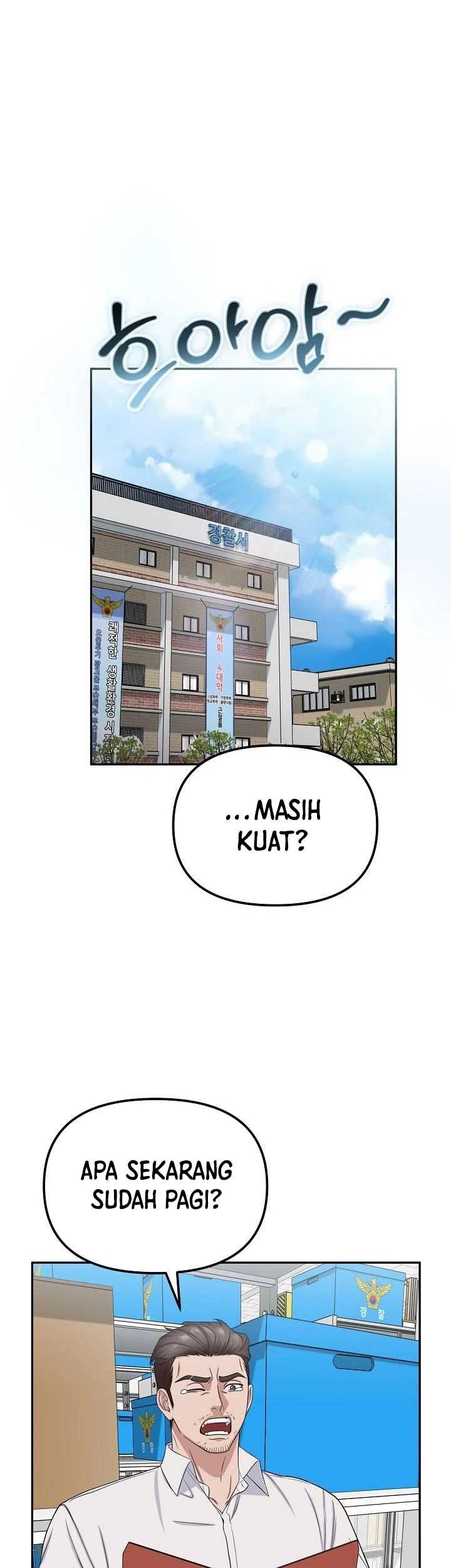 The Wicked Prosecutor Has Changed Chapter 24 Gambar 35