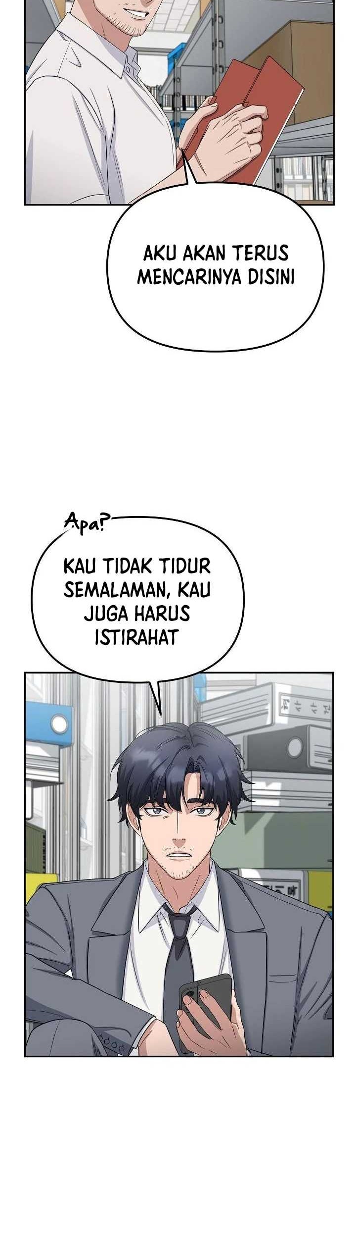 The Wicked Prosecutor Has Changed Chapter 24 Gambar 39