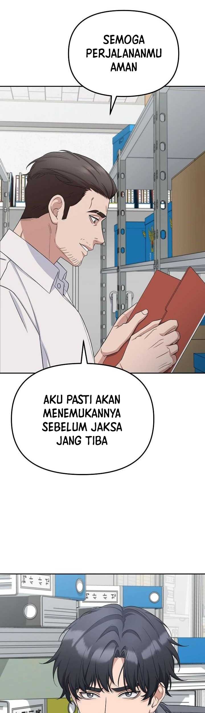 The Wicked Prosecutor Has Changed Chapter 24 Gambar 40