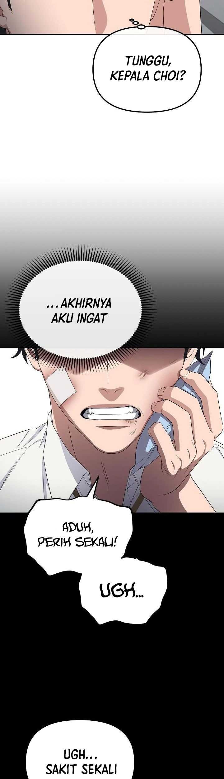 The Wicked Prosecutor Has Changed Chapter 25 Gambar 42